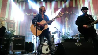 Chris Norman "Gypsy Queen"