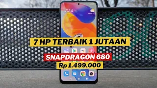 7 HP TERBAIK 1 JUTAAN SPESIFIKASI TINGGI BUAT AGUSTUSAN