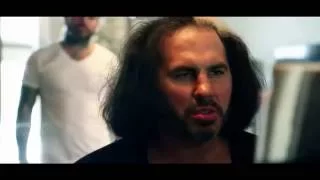 Directors Cut: Jeff Hardy/ Matt Hardy Jurassic Park Signing for Slammiversary!