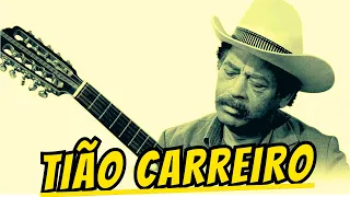 TIÃO CARREIRO - AS 10 MELHORES MUSICAS