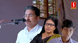 Ulkazhcha Malayalam Full Movie | Anjali Nair | Kulappulli Leela |Santhosh Keezhattoor |Krishna Praba