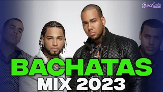 BACHATA 2023 🌴 BACHATA MIX 2023 🌴 MIX DE BACHATA 2023 - The Most Recent Bachata Mixes.