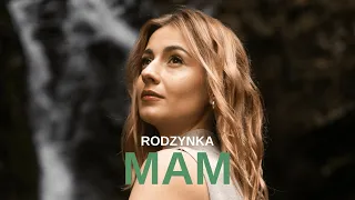 RODZYNKA - Мам (official lyric video)