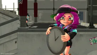 Splatoon SFM: IT'S TIME TO STOP