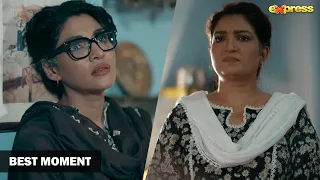 Guru - Episode 17 | Best Moment 01 | Express TV