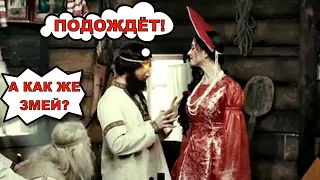 Хитрый Илья✅ 5 серия✅ смешной комедийный сериал