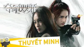 Phim Điện Ảnh Thuyết Minh - Đoạt Mệnh Song Kiều