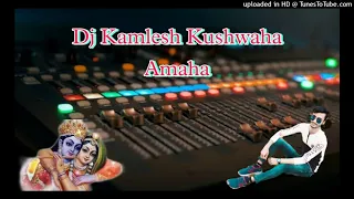 mera dil to deewana ho gaya murli wale tera - DJ SAGAR RATH DJ GOOD LUCK JHANSI DJ KAMLESH KUSHWAHA