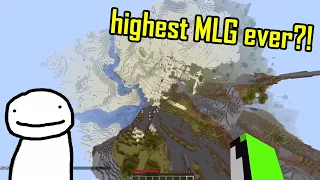 Dream Greatest Manhunt MLG Clutches of All Time