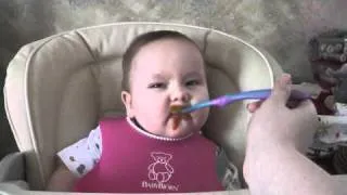 Baby First Food - Carrot