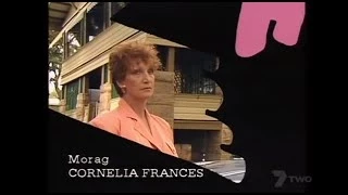 Home and Away - 1989 Opening Titles (Set 1) HQ