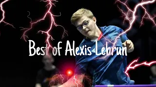 Alexis Lebrun Best Of | Future of France 🇫🇷