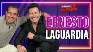 ERNESTO LAGUARDIA, un actor con TRAYECTORIA | La entrevista con Yordi Rosado