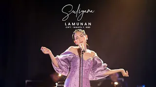 LAMUNAN - SULIYANA (Official Music Video)