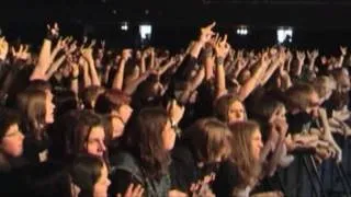 illuminatus - Live at Bloodstock 2004 ...Part 1 (White Lies) (HD)