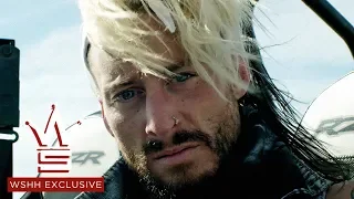 Real1 (Enzo Amore) "Phoenix" (WSHH Exclusive - Official Music Video)