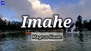Imahe by Magnus Haven - Lyric Video