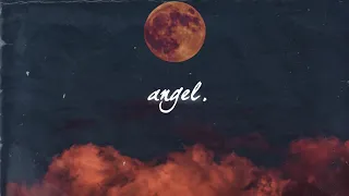 (FREE) Miyagi x MACAN x Xcho Sad Type Beat - Angel (prod. teejoybeatz)