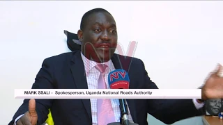 UNRA details plans for Kira-Kasangati road