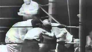 1955-9-21 Rocky Marciano vs Archie Moore