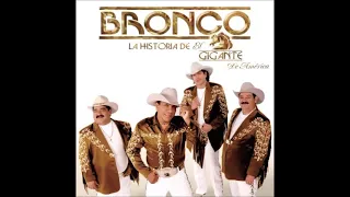 Grupo Bronco - Corazón Duro.