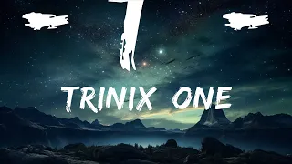 Trinix, One-T - The Magic Key (Lyrics)  | 15p Lyrics/Letra