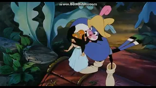 Thumbelina - Follow Your Heart {Danish}