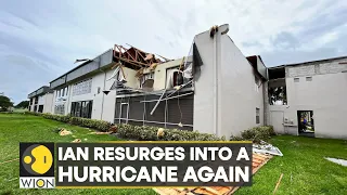 WION Climate Tracker | Hurricane Ian could be the deadliest one in Florida's history