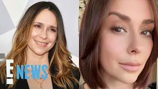 Jennifer Love Hewitt REACTS to Claims She’s Unrecognizable | E! News