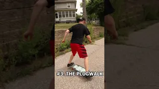 How to *NOT* Ride a Longboard! 😬