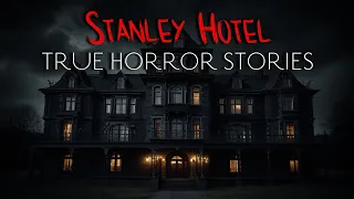 9 Creepy True Stanley Hotel Horror Stories