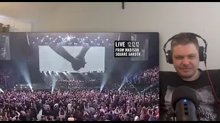 Roger Waters & Eddie Vedder - Comfortably Numb - Live Performance