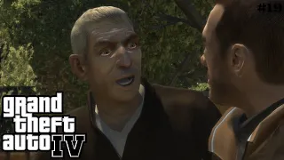 ПРОХОЖДЕНИЕ GTA IV #19 ПОЗНАКОМИЛИСЬ С ДЕРИКОМ