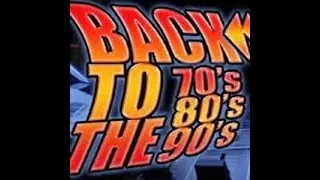 Dj Mou$e TBT 80s 90s Vol 1 Mix