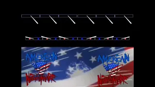 CODY RHODES TITANTRON 2024 WITH PYRO & LIGHTS