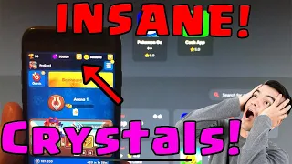 Rush Royale Hack 2024 - How to get more Crystals EASY