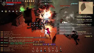 Grind 555gs Witch