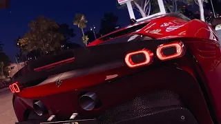 POV: You went AFK in The Crew Motorfest