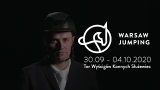 Spot - Warsaw Jumping