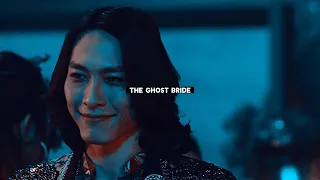 [FMV] Lim Tian Ching & Pan Li Lan - The Ghost Bride (2020)