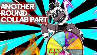 |Dc2 FNAF|Another Round Collab Part For me|Flashing lights