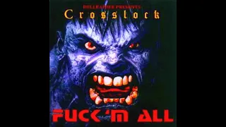 CROSSLOCK  [FULL ALBUM 77:55 MIN] 1995 HD HQ HIGH QUALITY