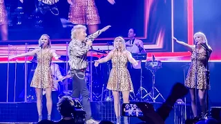 Rod Stewart - "Forever Young" - Ariake Arena, Tokyo, Japan 2024-03-20