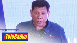 TeleRadyo Balita (18 October 2021)