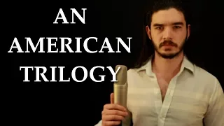 "An American Trilogy" - ELVIS PRESLEY cover