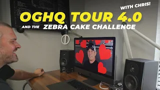 OG Tour 4.0 with Chris