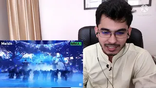 Indian Reaction to BTS (방탄소년단) Black Swan Perf. + ON + Life Goes On + Dynamite @ 2020 MMA | MrKINDOF