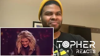 Pussycat Dolls REUNITE [X-Factor] (Reaction) | Topher Reacts
