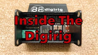 Digirig  |  Look Inside The Digirig Mobile Interface For Amateur Radio