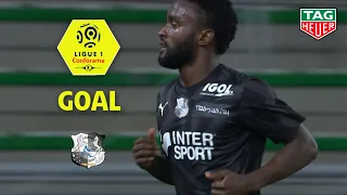 Goal Steven MENDOZA (68') / AS Saint-Etienne - Amiens SC (2-2) (ASSE-ASC) / 2019-20